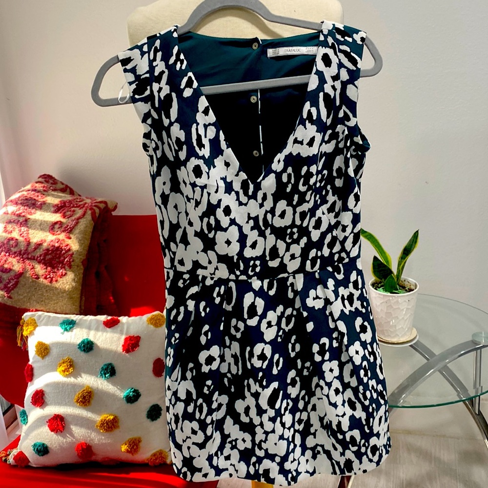 ZARA DRESS/Romper 👗